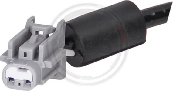 Sensor, wheel speed 32045 - image 2