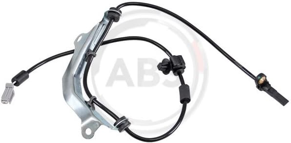 Sensor, wheel speed 32045 - image 4