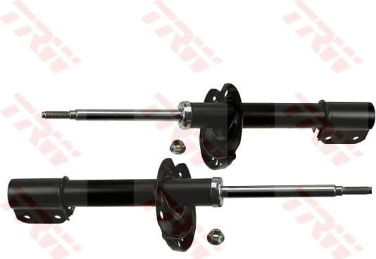 Shock Absorber TRW TWIN JGM1150T - image 2