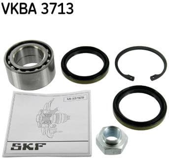 Wheel Bearing Kit VKBA 3713 - image 2