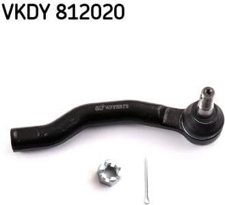 Tie rod end VKDY 812020 - image 2