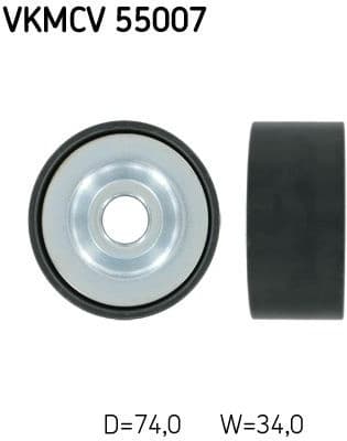 VKMCV55007 - image 2