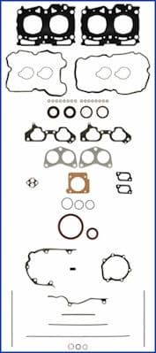 Full Gasket Kit, engine 50320200