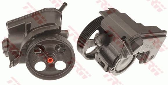 Hydraulic Pump, steering JPR835 - image 2