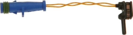 Brake pad wear indicator GIC242 - image 2