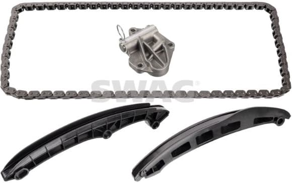 Timing Chain Kit Basic Short Kit 30102197