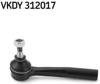 Tie Rod End VKDY 312017 - image 2