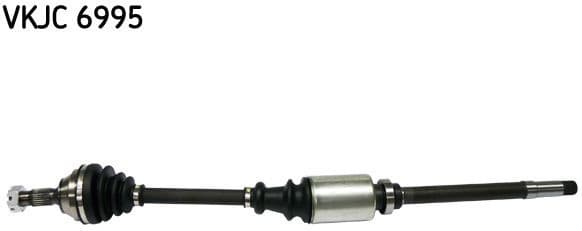 Drive Shaft VKJC 6995 - image 4