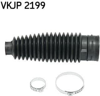 Bellow Kit, steering VKJP 2199 - image 2