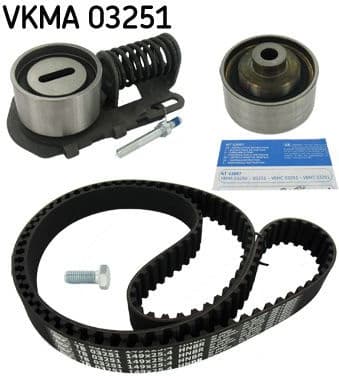 Timing belt kit VKMA03251
