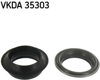 Suspension Strut Support Mount VKDA 35303 - image 2