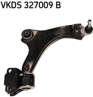 Control/Trailing Arm, wheel suspension VKDS 327009 B - image 2