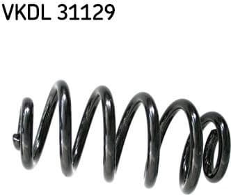 Suspension Spring VKDL 31129 - image 2
