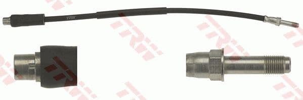 Brake Hose PHB654 - image 3