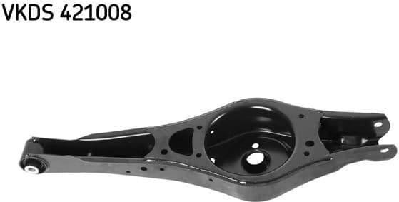 Control/Trailing Arm, wheel suspension VKDS421008 - image 2