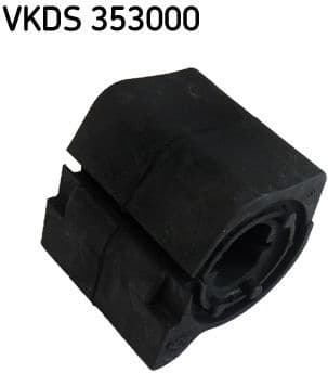 Bushing, stabiliser bar VKDS 353000 - image 2