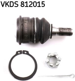 Ball Joint VKDS 812015 - image 2