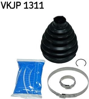 CV joint boot kit VKJP1311 - image 3