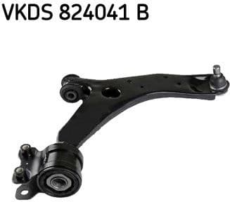 Control/Trailing Arm, wheel suspension VKDS824041B - image 2
