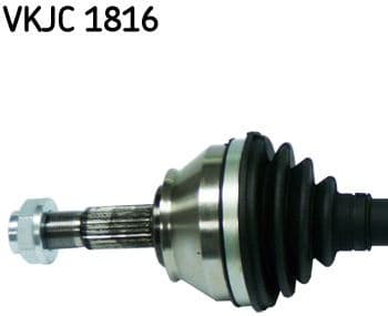 Drive Shaft VKJC 1816 - image 5