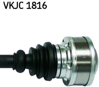 Drive Shaft VKJC 1816 - image 6