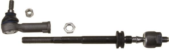 Tie Rod JRA548 - image 2