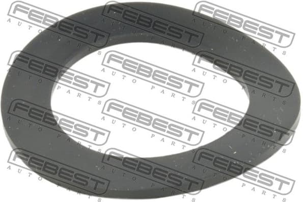 Gasket, oil filler neck cap 0499-OC01