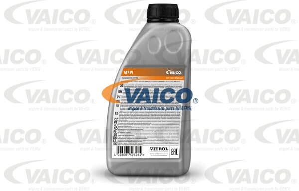 Automatic Transmission Fluid Green Mobility Parts V60-0131 - image 2