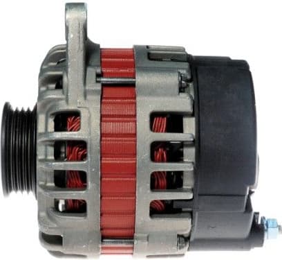 Alternator 8EL 011 711-311
