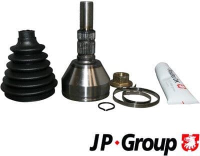 Joint Kit, drive shaft JP 1243300410