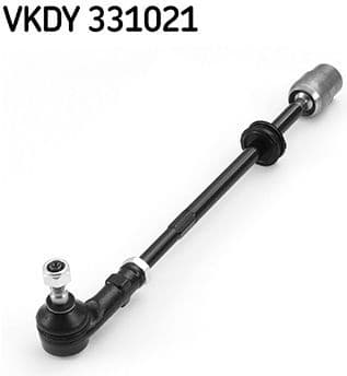Tie Rod VKDY 331021 - image 2