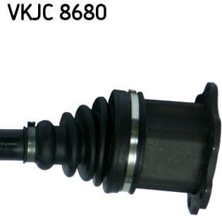 Drive Shaft VKJC 8680 - image 6