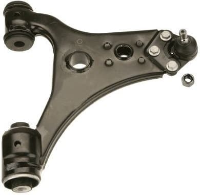 Control/Trailing Arm, wheel suspension JTC1402 - image 2