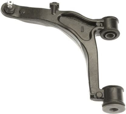 Control/Trailing Arm, wheel suspension JTC2167 - image 2