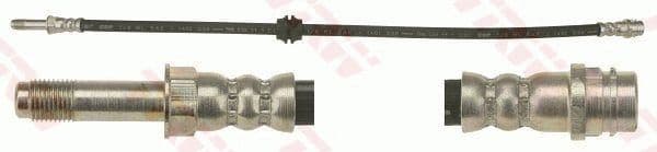 Brake Hose PHB582 - image 3