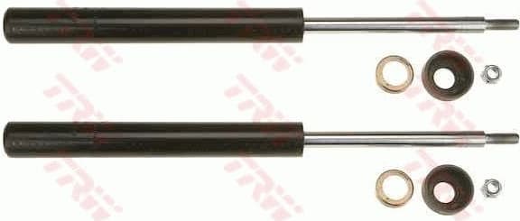 Shock Absorber TRW TWIN JGC138T - image 2