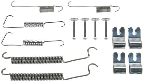 Accessory Kit, brake shoes SFK340 - image 2