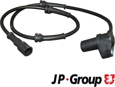 Sensor, wheel speed JP 1197102870