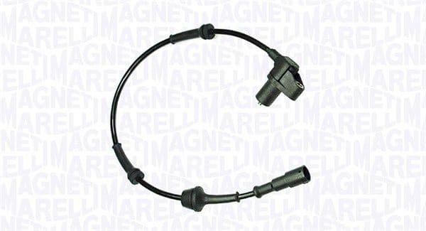 Sensor, wheel speed 172100081010