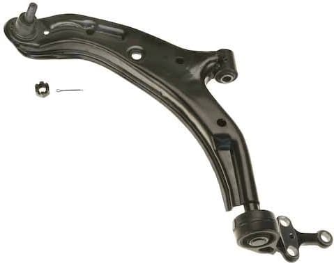 Control/Trailing Arm, wheel suspension JTC7574 - image 2