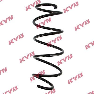 Suspension Spring K-Flex RA3951