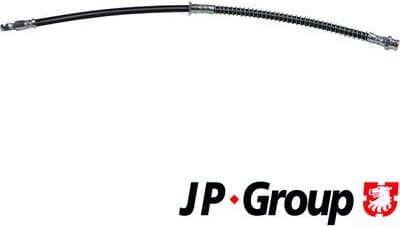 Brake Hose JP 3961600500