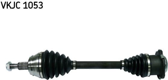 Drive Shaft VKJC 1053 - image 4