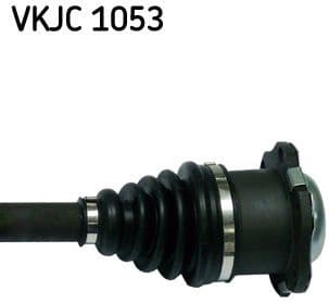 Drive Shaft VKJC 1053 - image 6