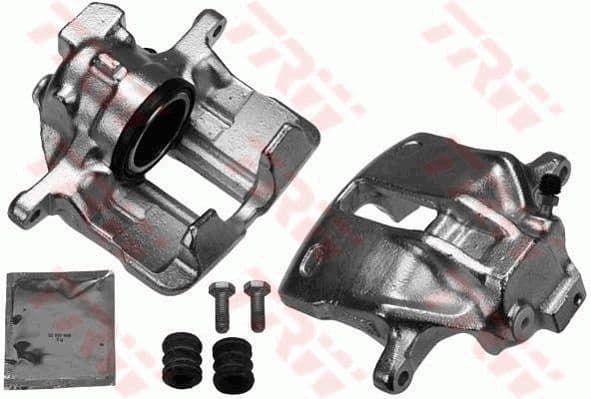 Brake Caliper BHW141E - image 2