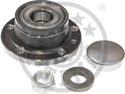 Wheel Bearing Kit 802976