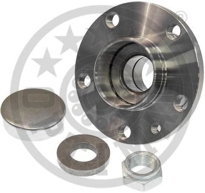 Wheel Bearing Kit 802976 - image 2