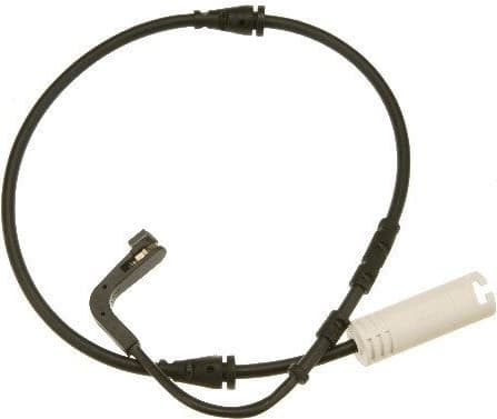 Warning Contact, brake pad wear GIC210 - image 2