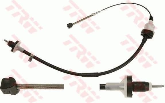 Cable Pull, clutch control GCC1816 - image 2