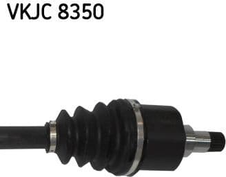 Drive Shaft VKJC8350 - image 6